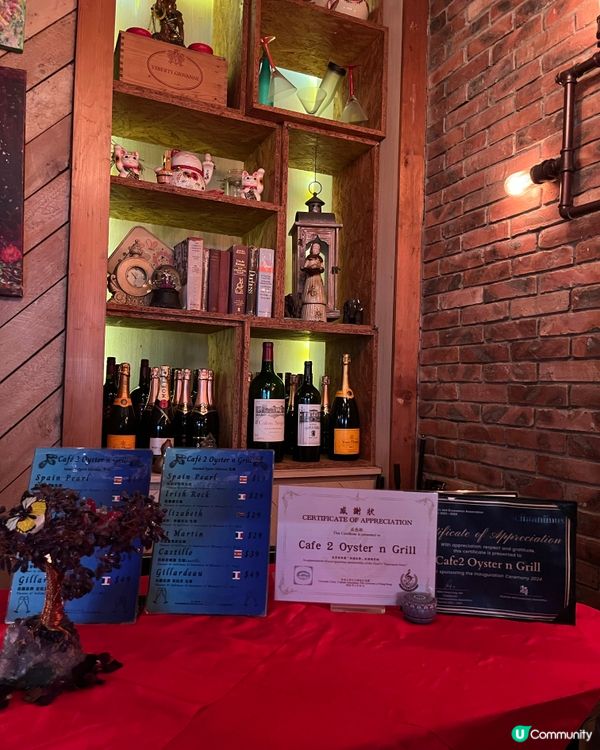 西環海味和牛盛宴！🤤聖誕必試！