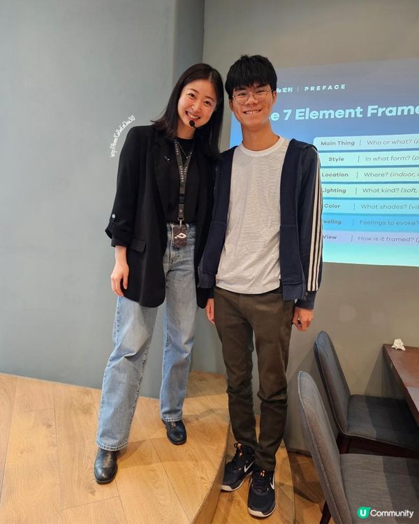 #將來職業自己話事 #ManulifexPrefaceAI培