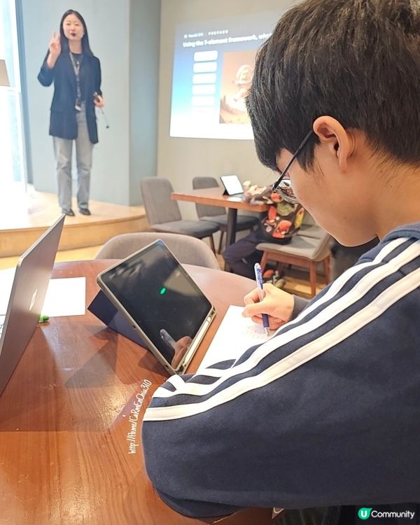 #將來職業自己話事 #ManulifexPrefaceAI培