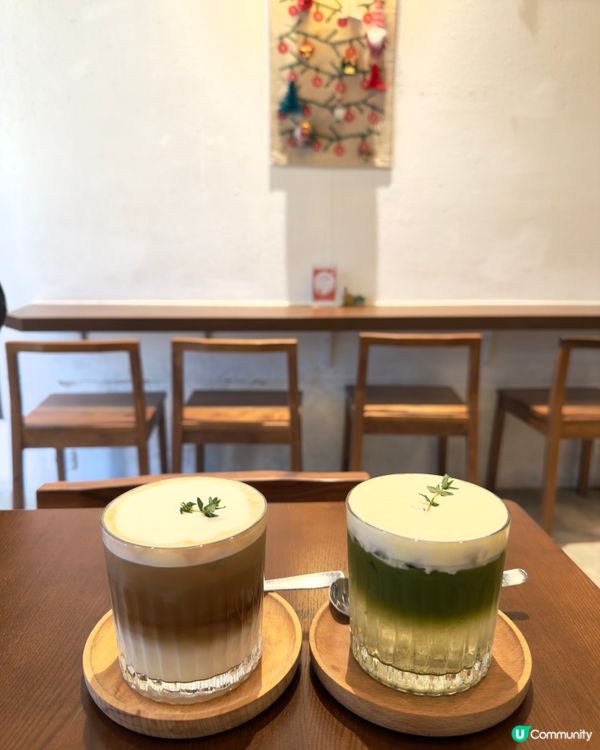 大圍日系Cafe⭐️環境舒服食物出色💕