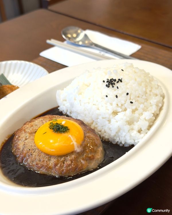 大圍日系Cafe⭐️環境舒服食物出色💕