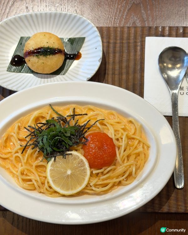 大圍日系Cafe⭐️環境舒服食物出色💕