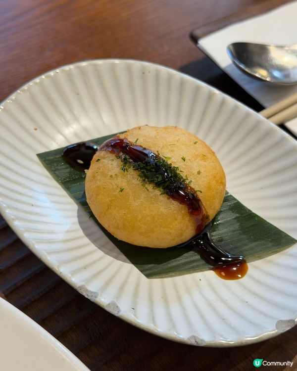 大圍日系Cafe⭐️環境舒服食物出色💕