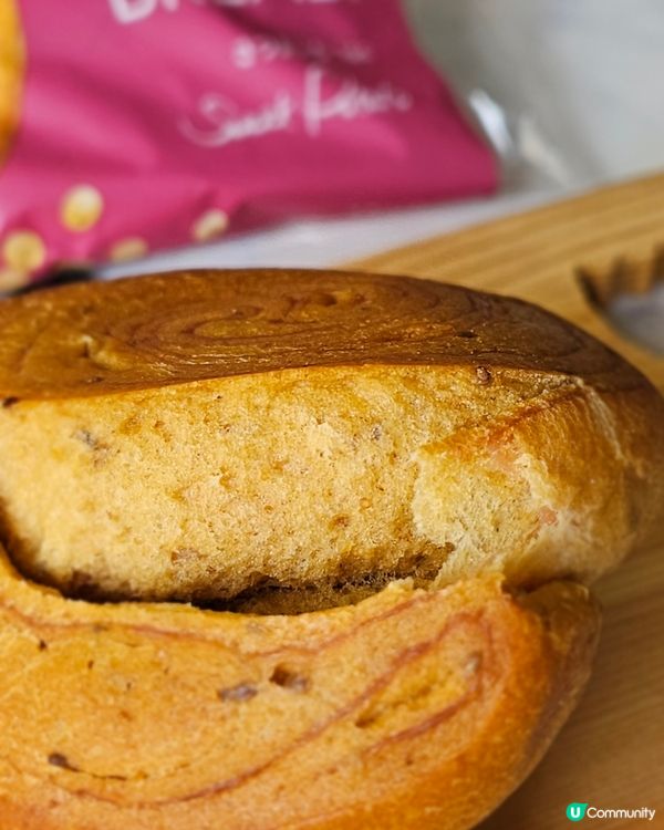 #超營養高蛋白質麵包 #BaseFood營養麵包