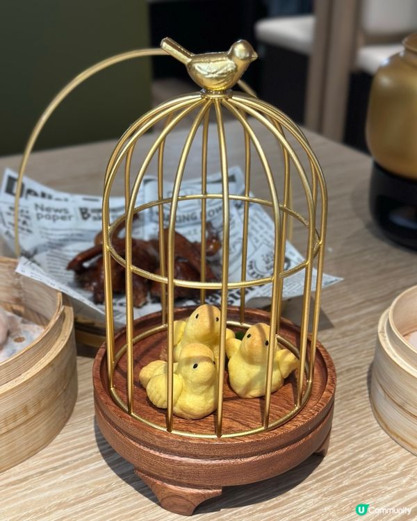 自己人沙田新店開張！📸 潮菜點心超吸睛！😋