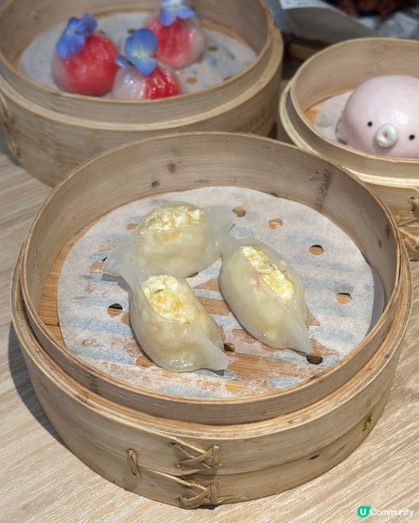 自己人沙田新店開張！📸 潮菜點心超吸睛！😋