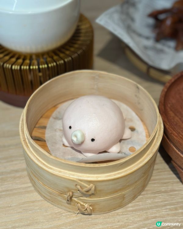 自己人沙田新店開張！📸 潮菜點心超吸睛！😋