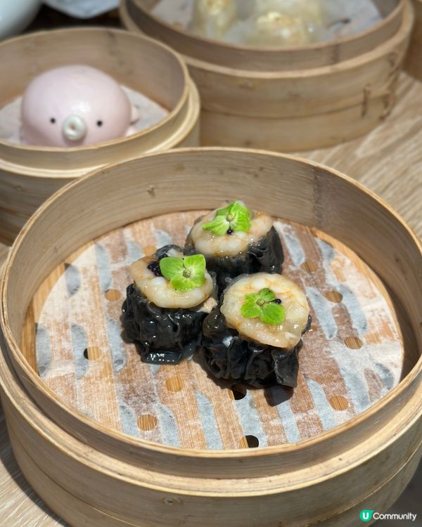 自己人沙田新店開張！📸 潮菜點心超吸睛！😋