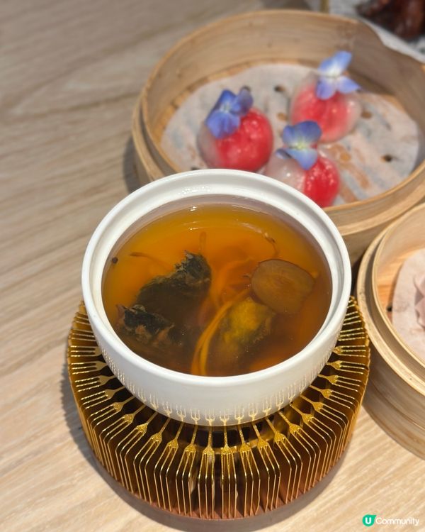 自己人沙田新店開張！📸 潮菜點心超吸睛！😋