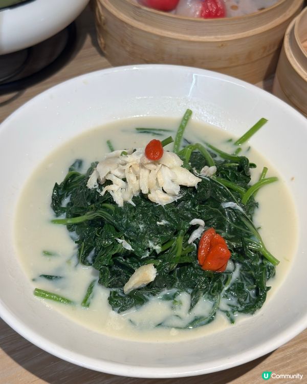 自己人沙田新店開張！📸 潮菜點心超吸睛！😋