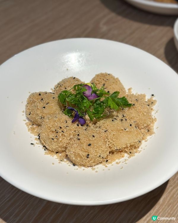 自己人沙田新店開張！📸 潮菜點心超吸睛！😋