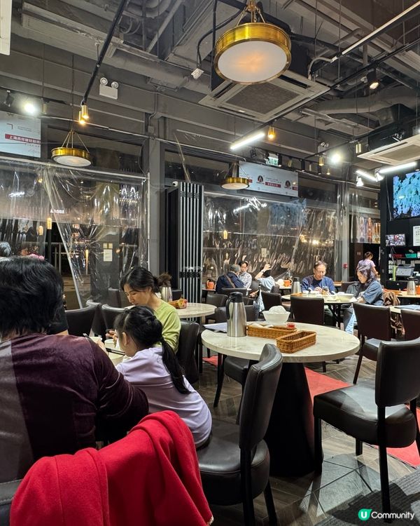 拔絲新鮮菠蘿咕嚕肉🤤啟德大池記大排檔😋新開張小菜$38起!