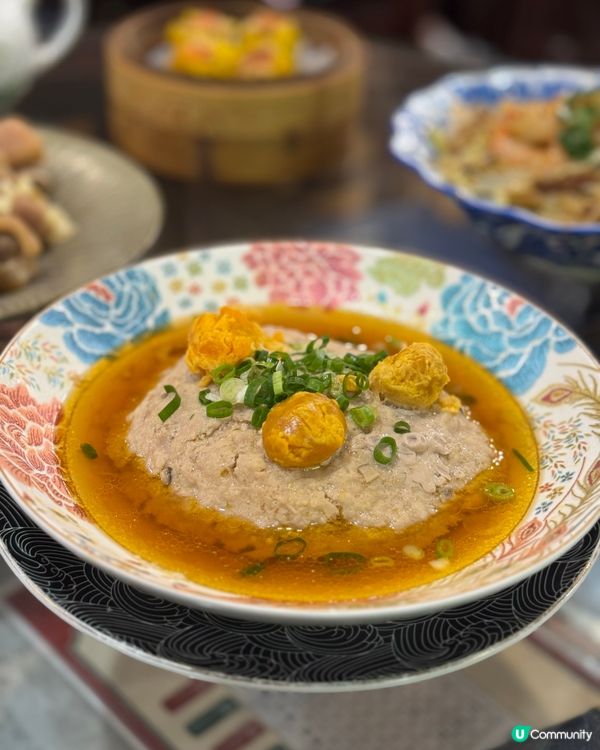 尖沙咀蓮香樓點心🤤百年老字號😋二十四小時營業❤️