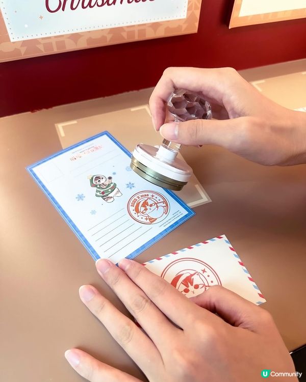 【全港首個mofusand聖誕村!30+喵萌造型任你捕】