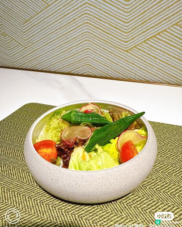 中環法餐小確幸！閨蜜撐枱腳😋📸