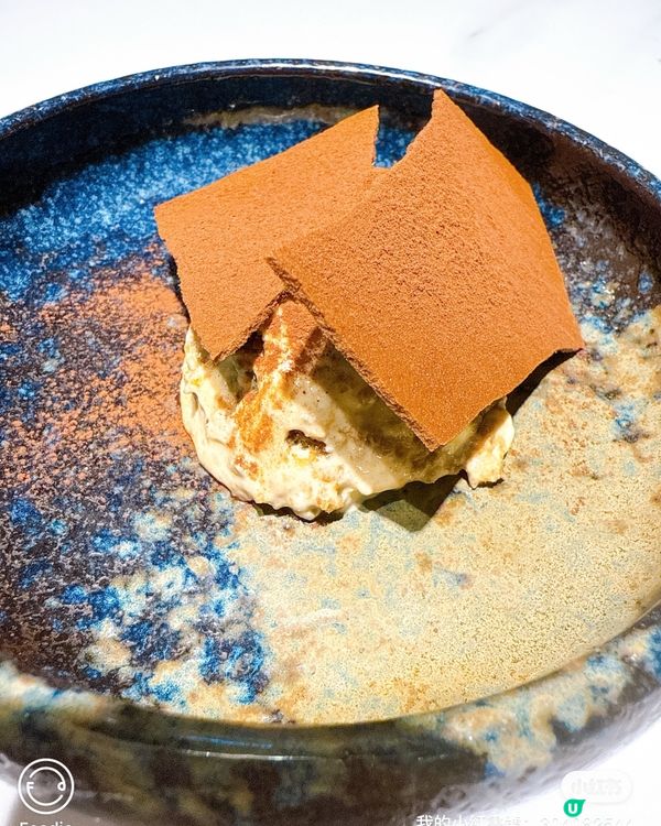 中環法餐小確幸！閨蜜撐枱腳😋📸