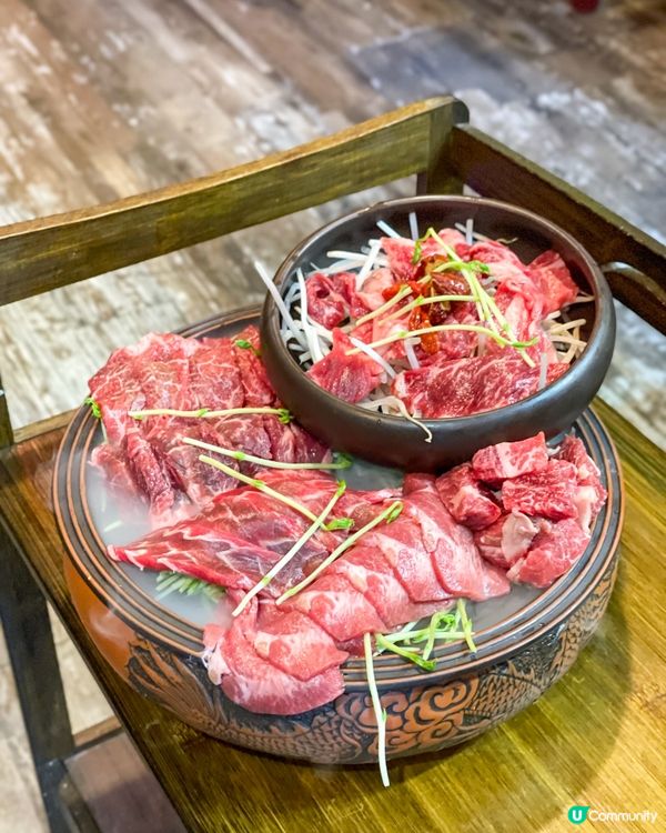 元朗｜Keep到水準既火鍋店。大滾友火鍋