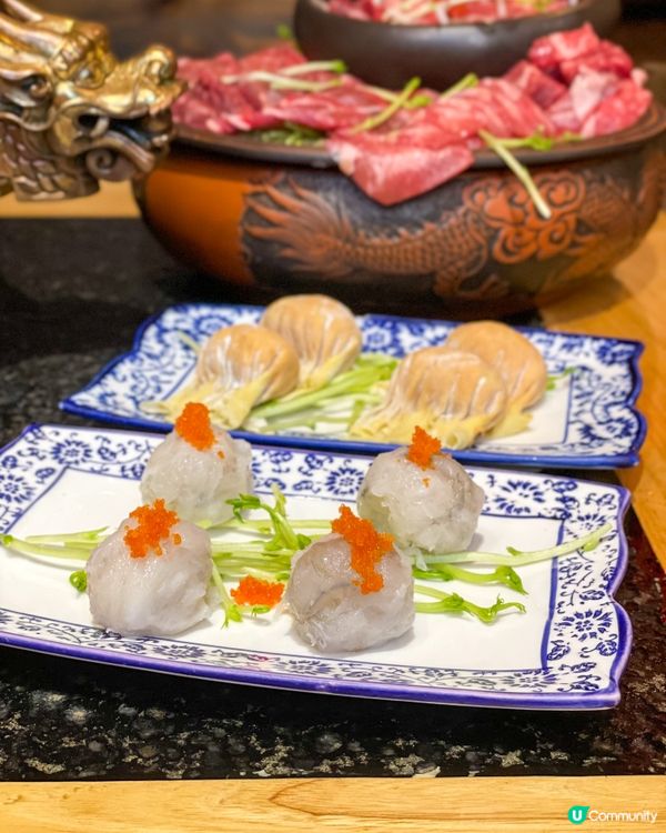 元朗｜Keep到水準既火鍋店。大滾友火鍋