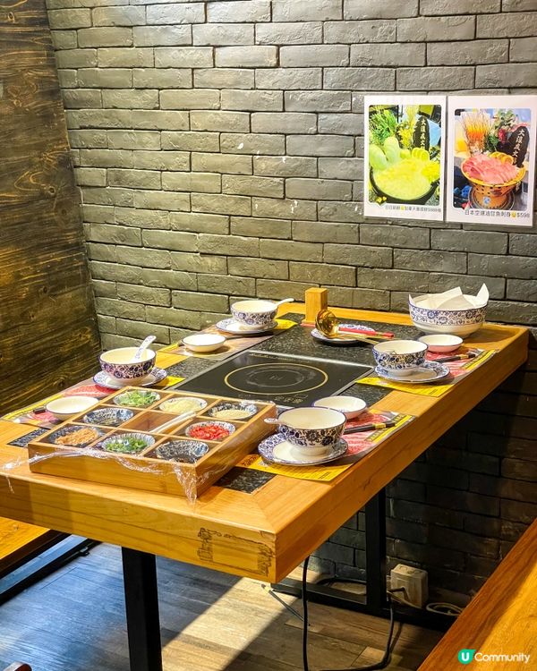 元朗｜Keep到水準既火鍋店。大滾友火鍋