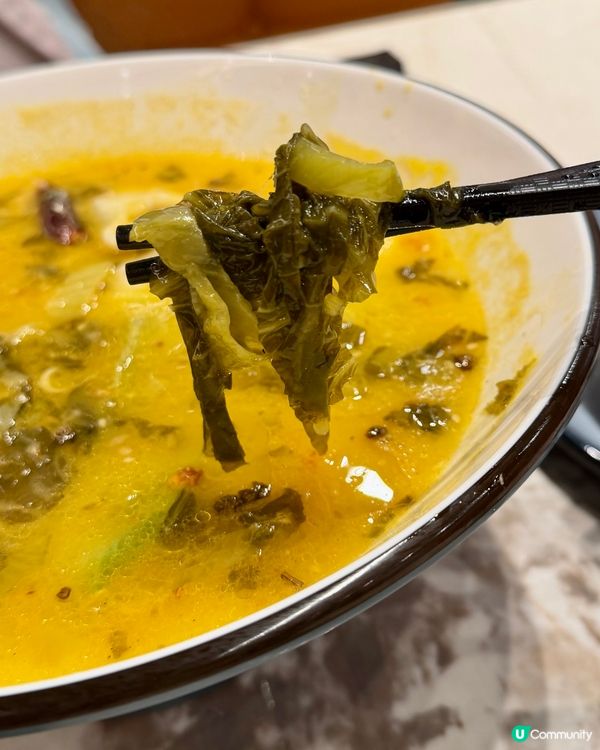 [勞蘇食]川菜CP值之選🤩