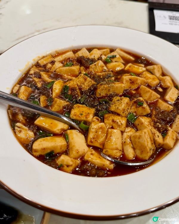 [勞蘇食]川菜CP值之選🤩