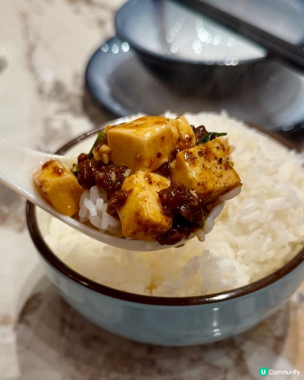 [勞蘇食]川菜CP值之選🤩
