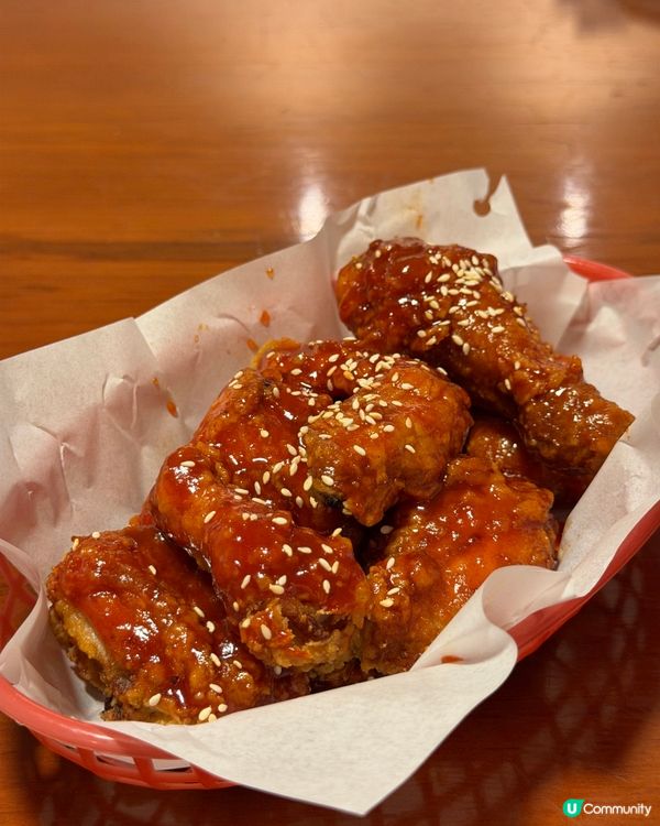 韓國街搵食記！醬油蟹🦀超正😋！