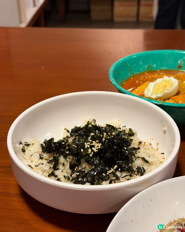 韓國街搵食記！醬油蟹🦀超正😋！