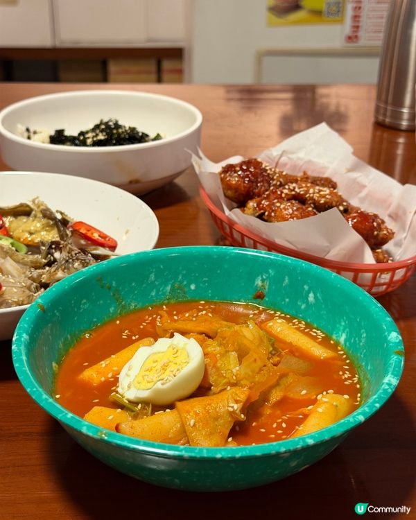 韓國街搵食記！醬油蟹🦀超正😋！
