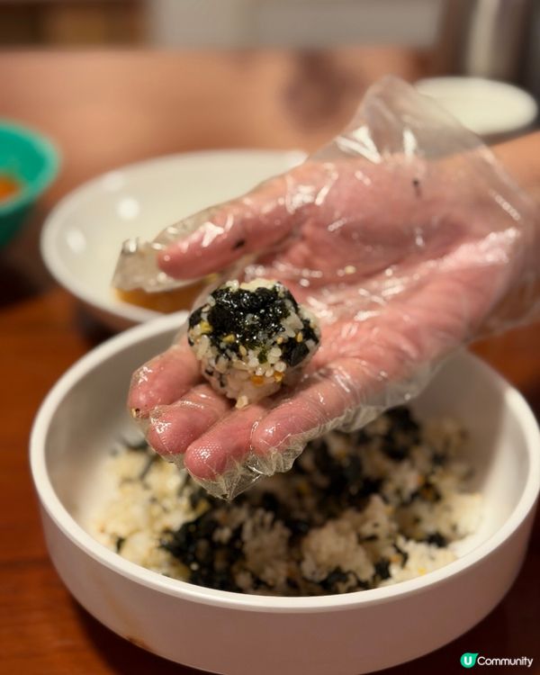韓國街搵食記！醬油蟹🦀超正😋！