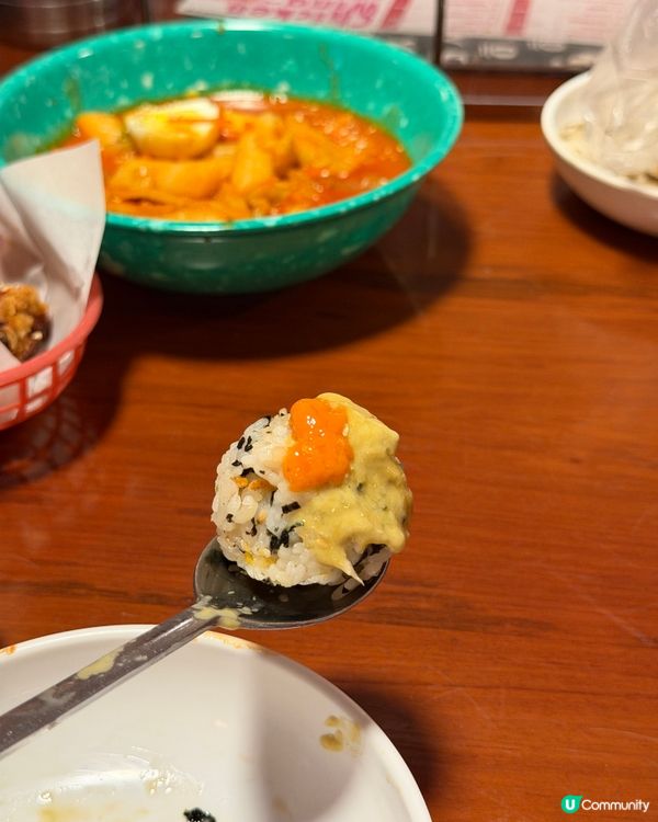 韓國街搵食記！醬油蟹🦀超正😋！