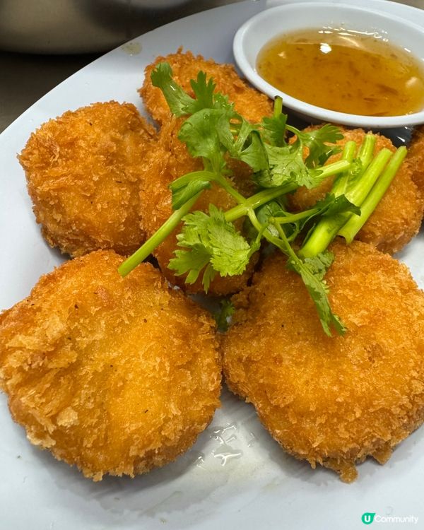 泰國排隊名店 Jeh O Chuala