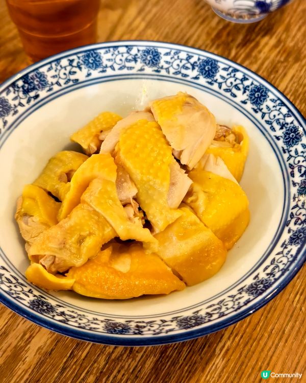 七十年代風裝修火鍋店，抵食二人套餐