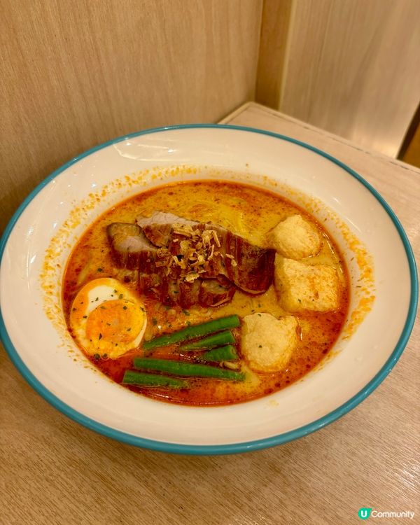 新都城新加坡美食🤤！下午茶首選！