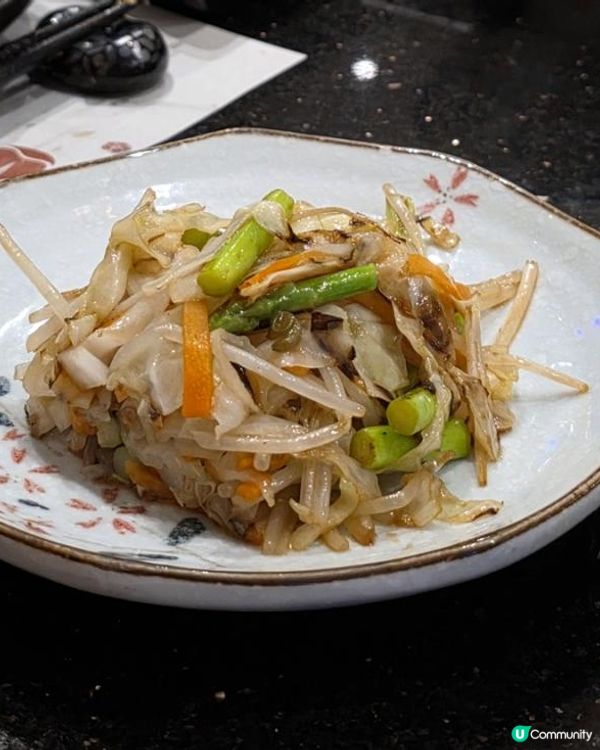 鐵板燒原隻蟹+北海道A5和牛