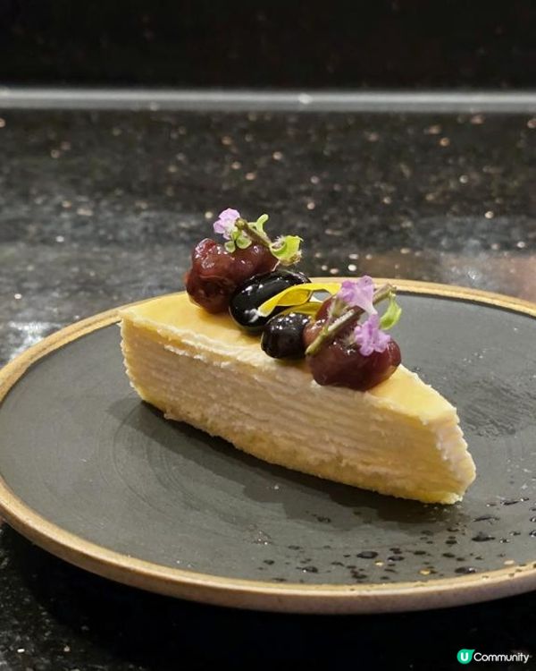 鐵板燒原隻蟹+北海道A5和牛