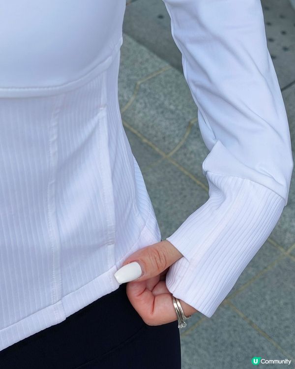 韓國大熱運動服飾Xerymix🇰🇷好睇又舒適🖤🤍