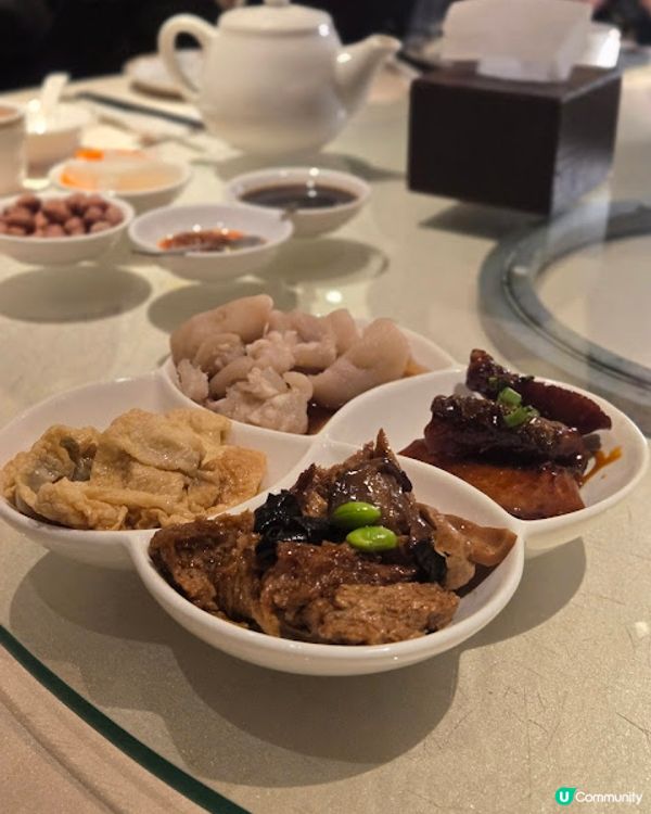 雪園壹號 - 這就是經典