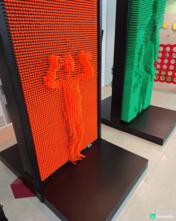 香港馬灣挪亞方舟主題公園適合親子遊玩。有野玩，有野學。一去再...