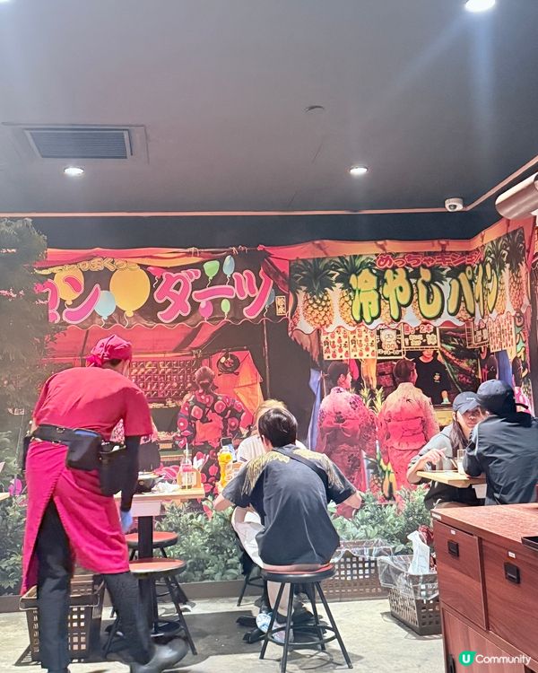 尖沙咀一蘭拉麵水準直逼日本本店🇯🇵