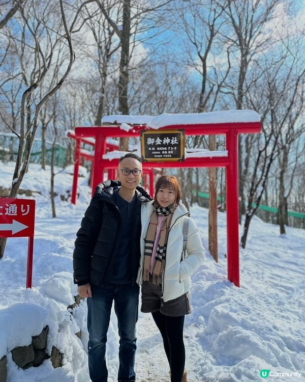 毛茸茸狐狸村！😍 宮城療癒之旅！🦊