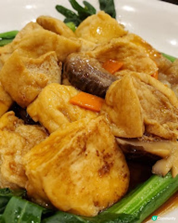 京都薈．龍蝦伊麵+三重配抵食到震