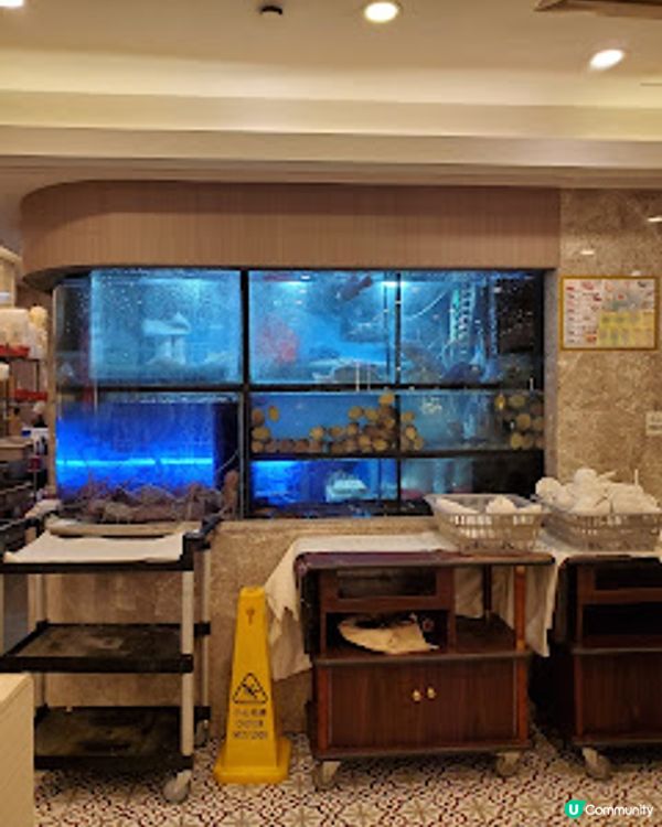 京都薈．龍蝦伊麵+三重配抵食到震