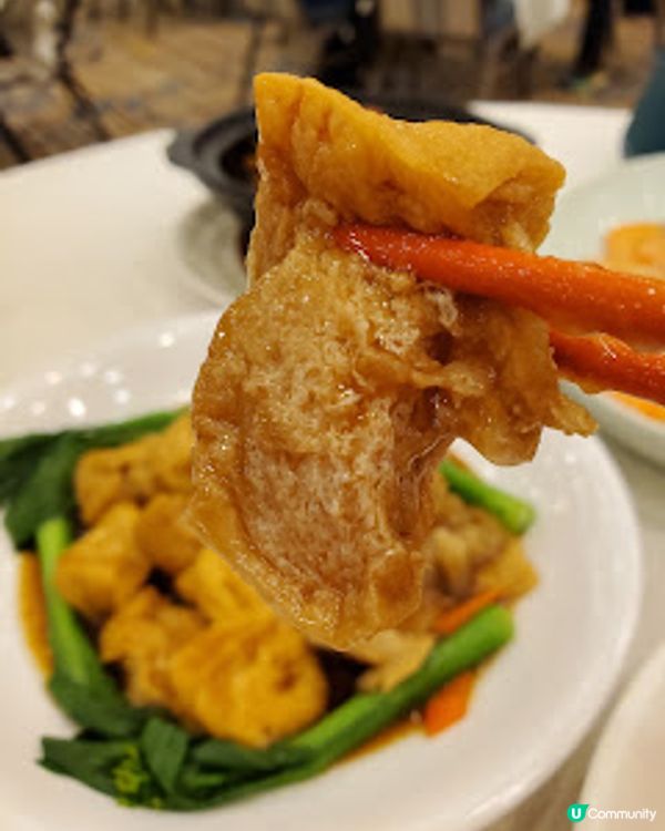 京都薈．龍蝦伊麵+三重配抵食到震