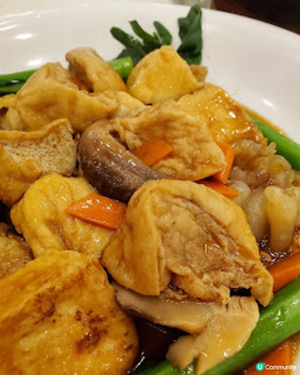 京都薈．龍蝦伊麵+三重配抵食到震