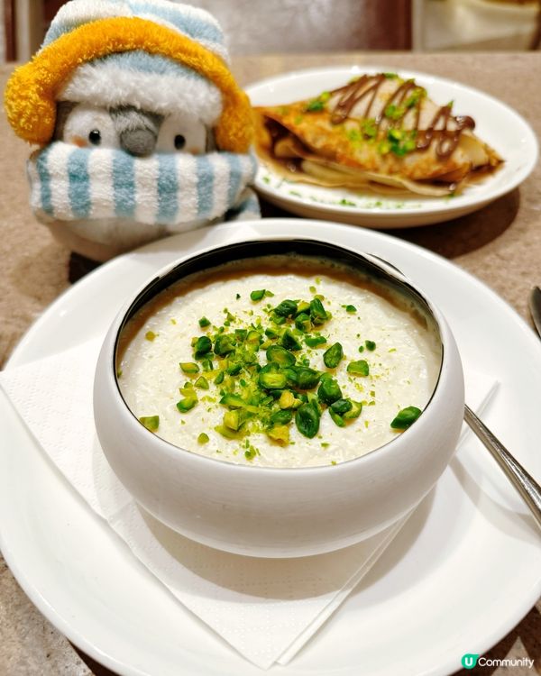 中環隱世中東菜！🤤 黎巴嫩風味超正！