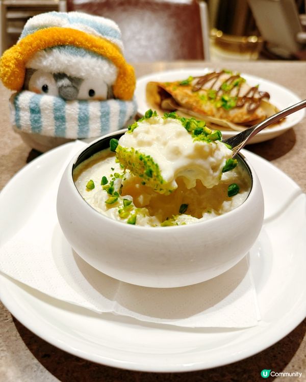 中環隱世中東菜！🤤 黎巴嫩風味超正！