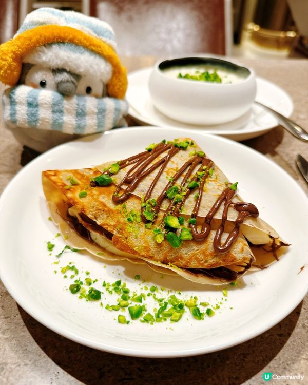 中環隱世中東菜！🤤 黎巴嫩風味超正！