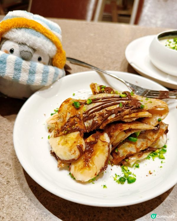 中環隱世中東菜！🤤 黎巴嫩風味超正！