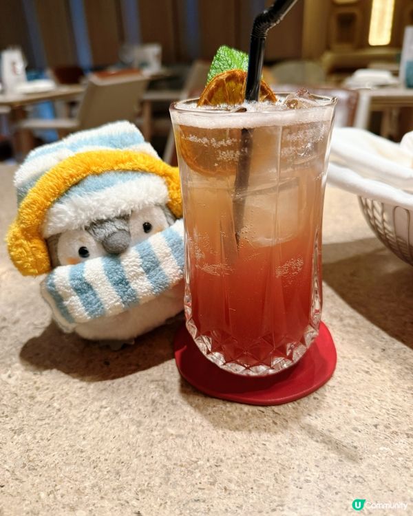 中環隱世中東菜！🤤 黎巴嫩風味超正！